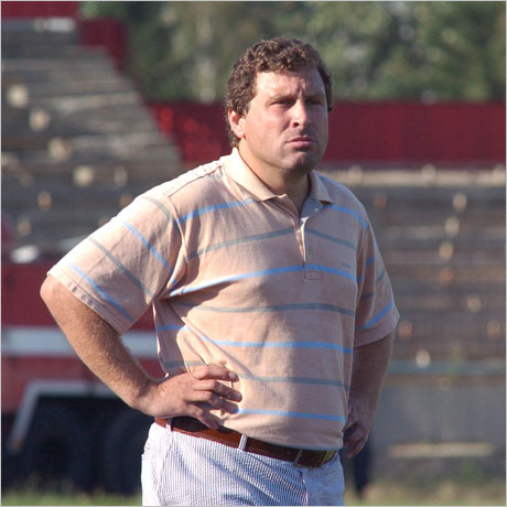 Дражев взриви старта