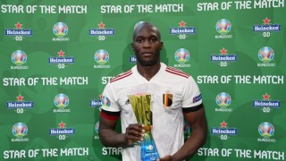 Ромелу Лукаку ще тренира утре за първи път с новите