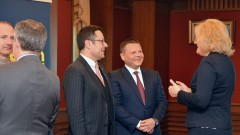 Министър Пулев прокарва Водородна долина в България