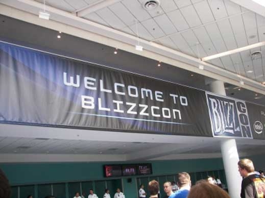 Обявиха Blizzcon 2010