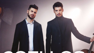 Две италианки са сред най верните фенове на най успешното инструментално дуо