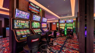 Най новата игрална зала на WINBET в Габрово вече отвори врати
