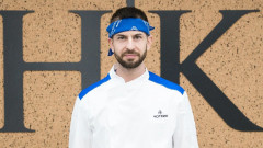 Който готвил - готвил, който се женил - женил, сезон 6 на Hell's Kitchen вече приключи