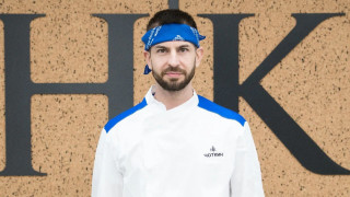 Който готвил - готвил, който се женил - женил, сезон 6 на Hell's Kitchen вече приключи
