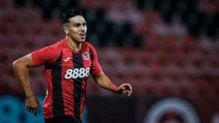 Дисциплинарната комисия към БФС е отрязала Локомотив София за отмяна