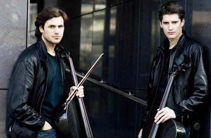 Пускат допълнителни билети за концерта на 2Cellos