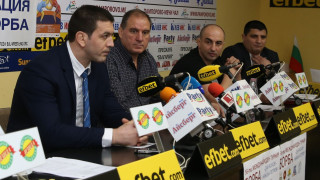 Някои от най големите звезди на световната борба ще вземат участие