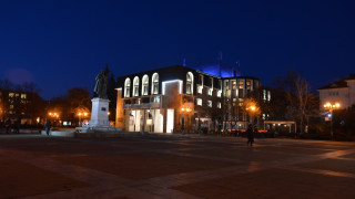 3 милиона лева ще струва цялостното обновяване на сградата на