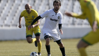 За Дарко Тасевски предстоящия мач между Славия и Левски ще