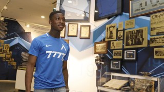 Левски е платил трансферна сума за последното си ново попълнение