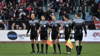 Спортната комисия при Зоналния съвет на БФС София организира