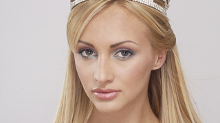 Блондинка ще представя България на "Мис Свят"