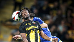 Какъв е проблемът с Вини Трибуле?