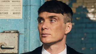 Страхотни почитатели сме на Килиън Мърфи а любовта ни към