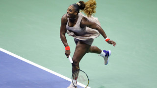Серина Уилямс обяви че ще играе на предстоящия в края