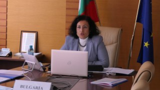 През 2020 г България отчита двоен спад на интензитета на