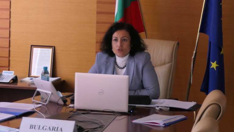 През 2020 г. България отчита двоен спад на интензитета на