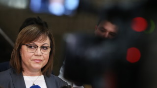 Президентът не желае да съдейства да има правителство Това заяви