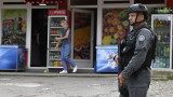  Сърбите в Косово не престават да употребяват динари 
