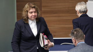 Желанието за свобода върви с мира и мирът е нещото