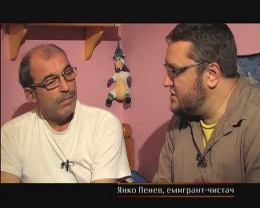 Колеги се бунтуват срещу Карбовски