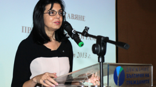 И хората на Кунева от Гоце Делчев я напуснаха