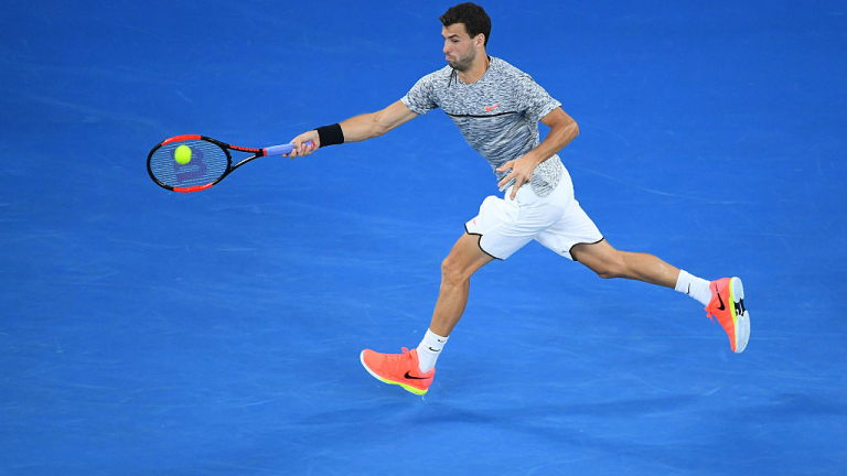 След епичен мач за историята: Надал на финал, Гришо завинаги в нашите сърца! (ВИДЕО)