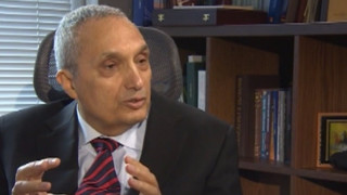 Президентът Румен по отношение на инициативата на Европейската агенция за