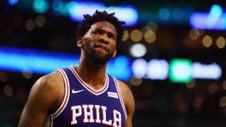 Баскетболист вече не иска Риана