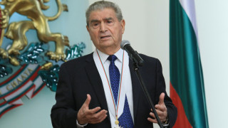 Роденият в България проф. Михаел Бар-Зоар е кандидат за президент на Израел