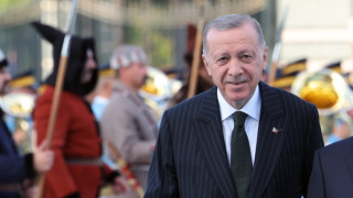 Турският президент Реджеп Ердоган ще посети съответно Босна и Херцеговина