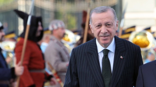 Съюзник на Ердоган плаши Гърция с война