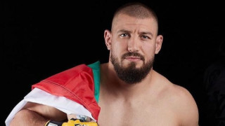 Мариян Димитров е на 30 години и това ще е