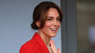 На 17 януари беше съобщено че Кейт Мидълтън е постъпила