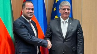 България има пълна подкрепа от Словения за Това уверение