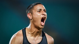 Азербайджанският гранд Карабах е кандидат за нападателя на Берое