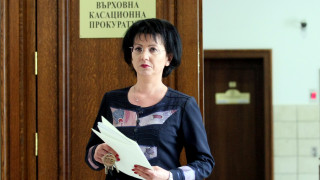 Главният прокурор Сотир Цацаров се е самосезирал по публикациите в