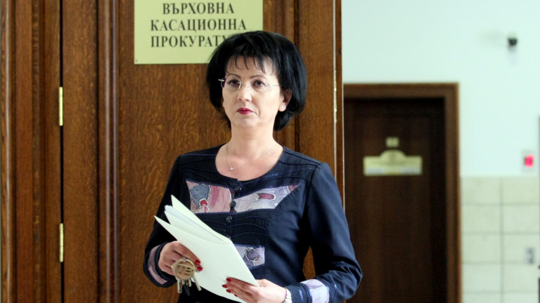 ВКП проверява думите на Борисов за депутатите-наркотрафиканти