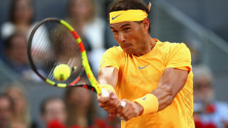 Световният №1 Рафаел Надал обмисля да играе само на Уимбълдън