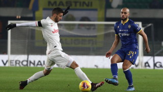 Астън Вила е все по близо до привличането на халфа на