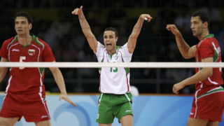 България остава на 4-о място в световната ранглиста