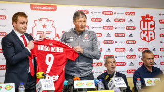 ФК ЦСКА 1948 официално се раздели с шестима играчи които