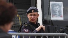 Взривиха руски генерал на паркинг в Москва