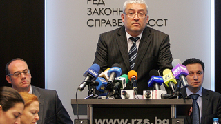 РЗС: Цветанов наследи Доктора