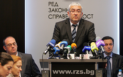 РЗС: Цветанов наследи Доктора