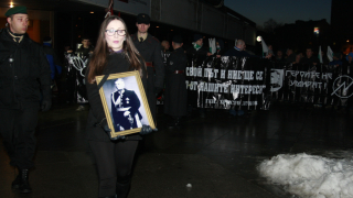 Русия подкрепя българските власти срещу Луков марш
