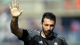 Великият Буфон: В събота ще е последният ми мач за Юве