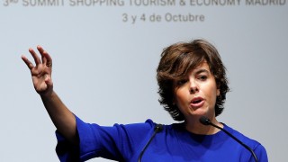 Вицепремиерът на Испания дава на съд Христо Стоичков