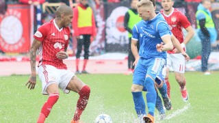 Повече от ясно е че ЦСКА трудно ще задържи Фернандо