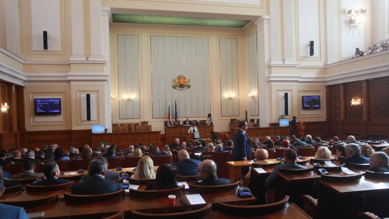 ВМРО са в следизборен размисъл 